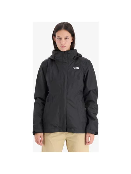 Kurtka The North Face Evolve II Triclimate L czarny