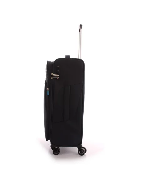 Kabelka American Tourister modrá