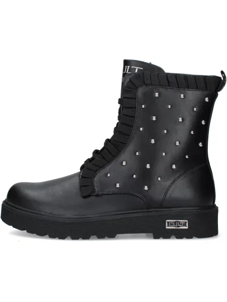 Pantofi Cult Young negru