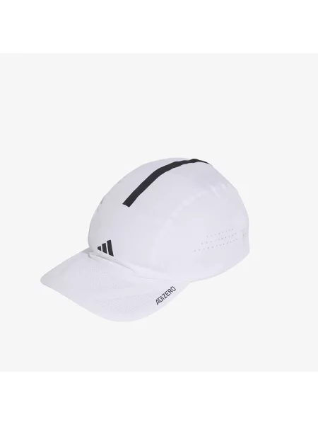 Kšiltovka Adidas Performance bílá