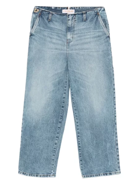 Jeansy Lois Jeans niebieskie