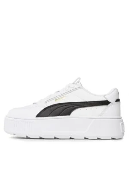Félcipő Puma szürke