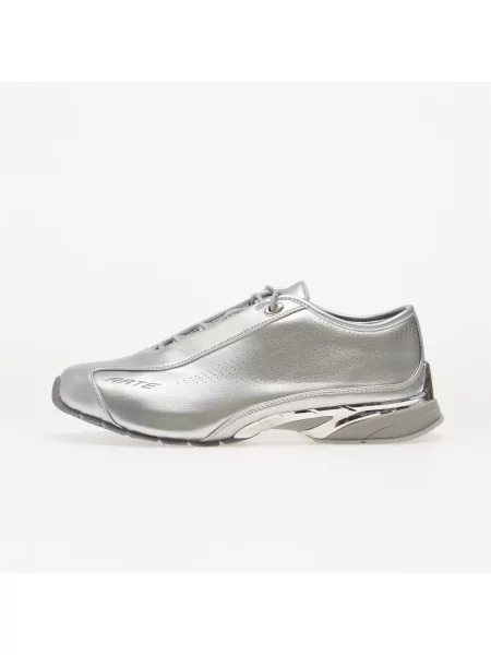 Sneakers adidas x Arte Antwerp Motion Silver Silver Met./ Silver Met./ Silver Met. EUR 40