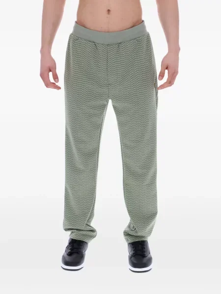Pantaloni Fila verde