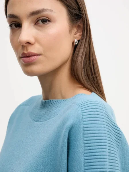 Светр з домішкою вовни United Colors of Benetton