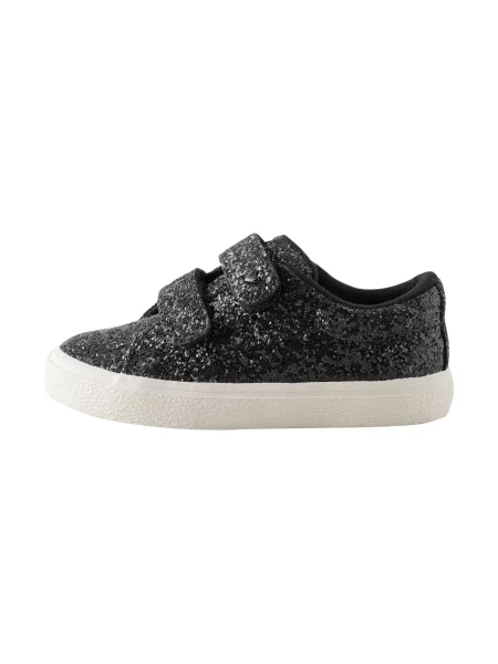 Sneakerși copii Next negru