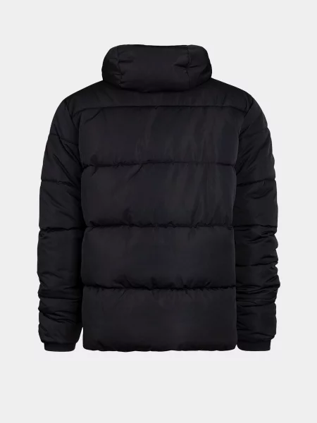 Демисезонная куртка 47 Brand черная