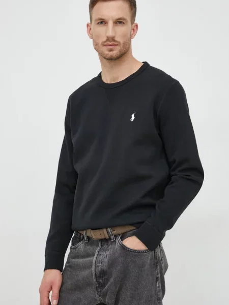 Palton Polo Ralph Lauren negru