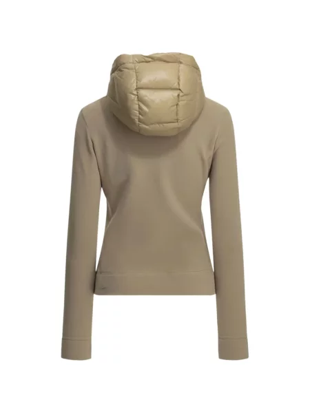 Pulover Moncler Grenoble cu glugă