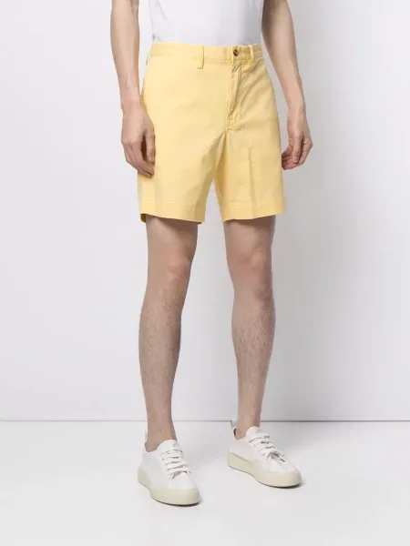 Chinos Polo Ralph Lauren žluté