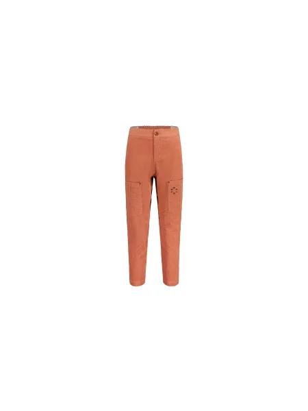 Maloja Coldilana W Kobiety Spodnie Maloja Size: M różowy