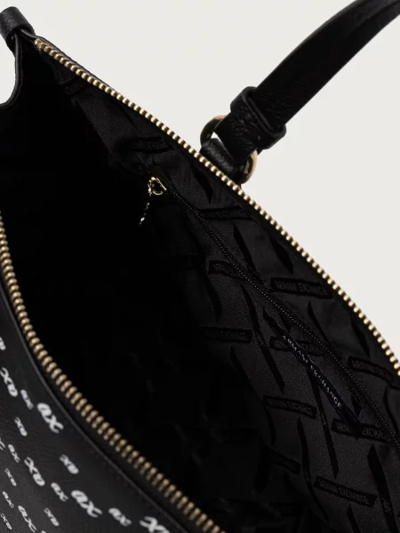 Armani Exchange сумка крос-боді