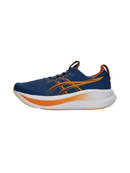 Copati Asics črna