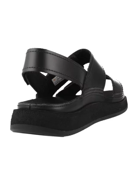 Timberland Sandale Casco Cove negru