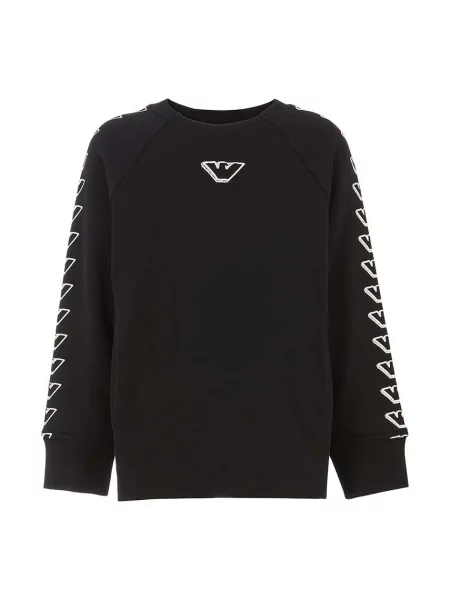 Emporio Armani Дитяча кофта