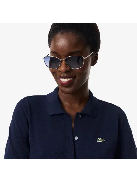 Платье Lacoste синее