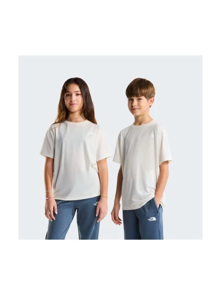Tricou copii The North Face