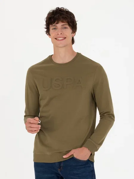 Свитшот U.s. Polo