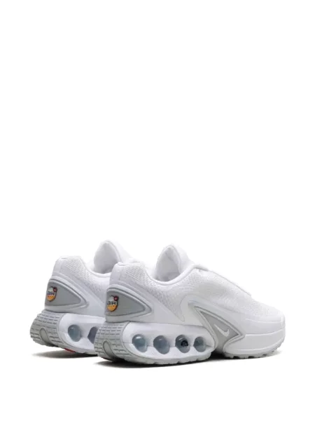 Sneakerși Nike Air Max negru