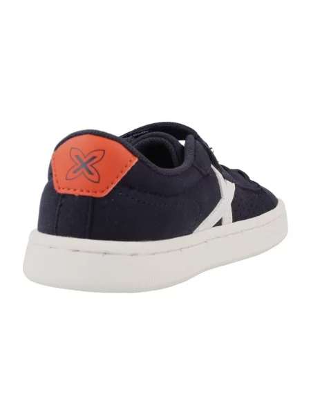 Pantofi copii Munich albastru