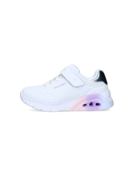 Tenisky Skechers biela