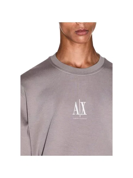 Geacă Armani gri