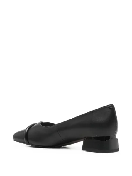 Pantofi cu toc Linda Baumann negru