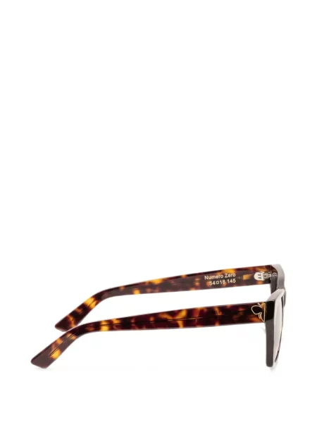 Ochelari de soare Face Hide maro