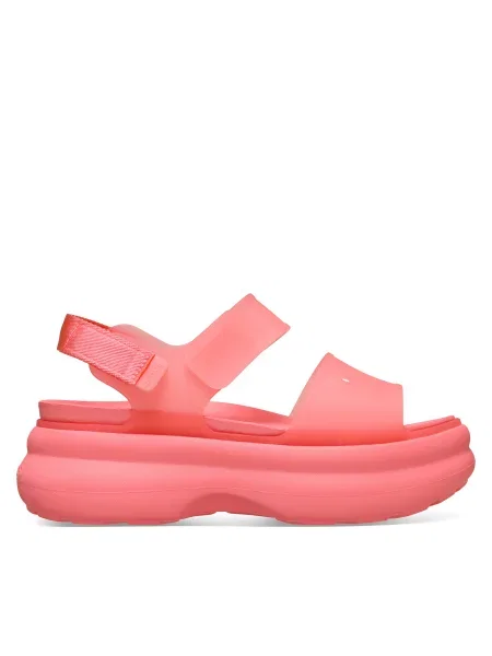 Sandale Crocs Soho Sandal roz