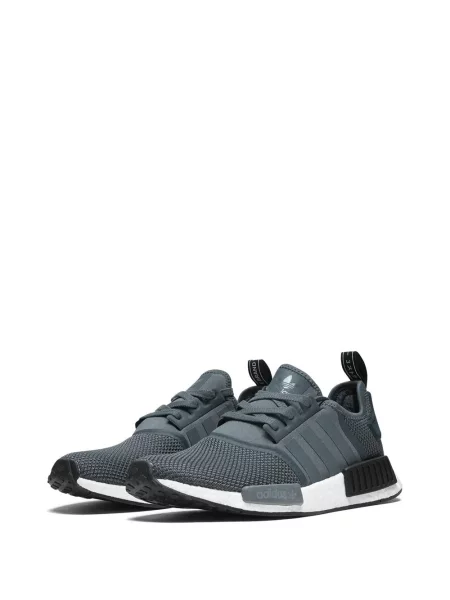 Sneakersy Adidas Primeknit czarne