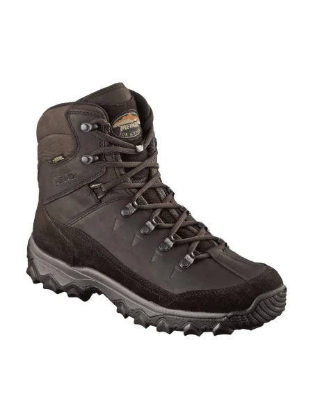 Pantofi Meindl Rauris Gtx maro