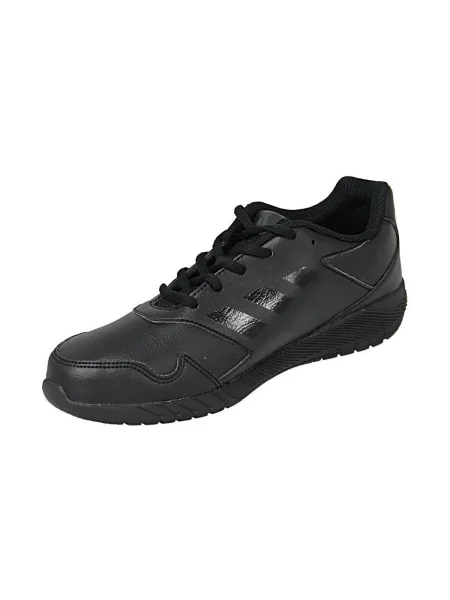 Gyerek félcipő Adidas fekete