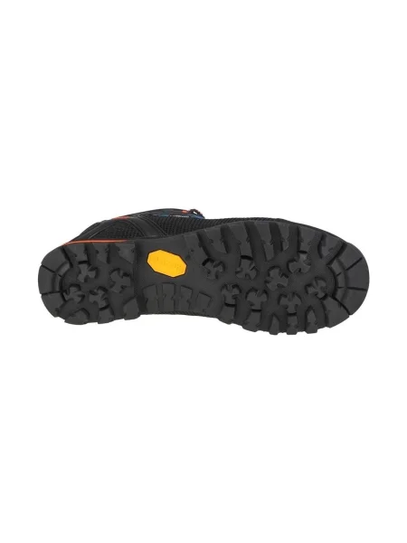 Sneakerși Cmp albastru