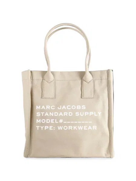 Geantă shopper Marc Jacobs cu imagine
