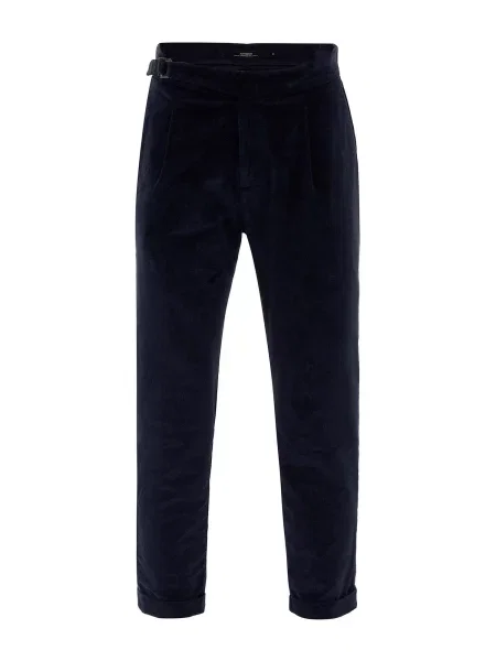 Antioch Pantaloni bleumarin