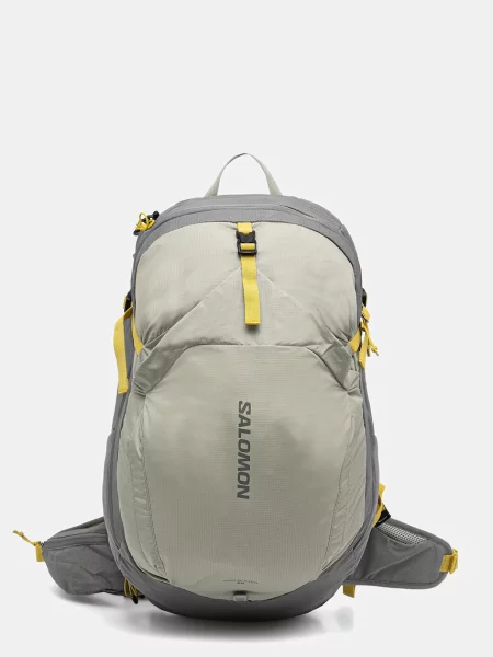 Раница Salomon TRAILBLAZER 30 голям с десен сиво