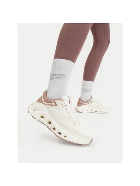 Pantofi pentru alergare Reebok EO-FUEL FLEX RUN Crem
