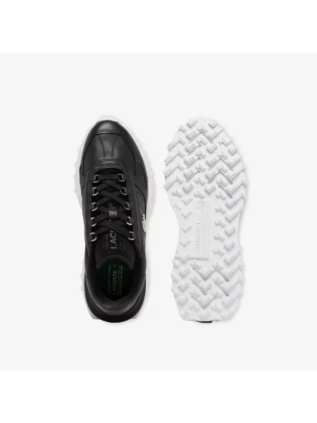 Кроссовки Lacoste черные