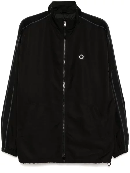 Geacă Kenzo cu model floral negru