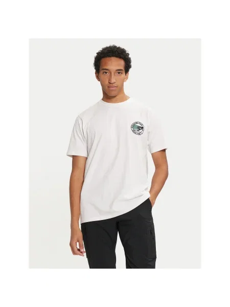 Ellesse Póló Condena Regular Fit fehér