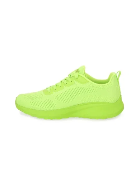 Pantofi Skechers verde