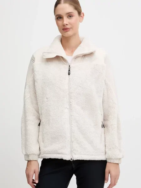 Oakley bluză MOUNTAIN FIRE uni bej