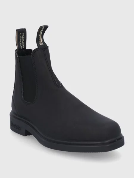 Шкіряні черевики Blundstone