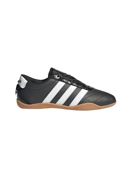Buty sportowe adidas Grand Court Lo czarne