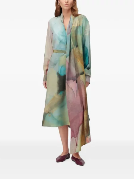 Rochie Retori albastru