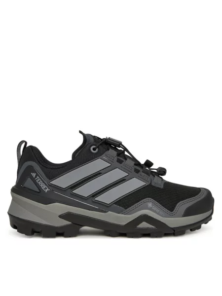 Sneakersy Adidas Terrex czarne