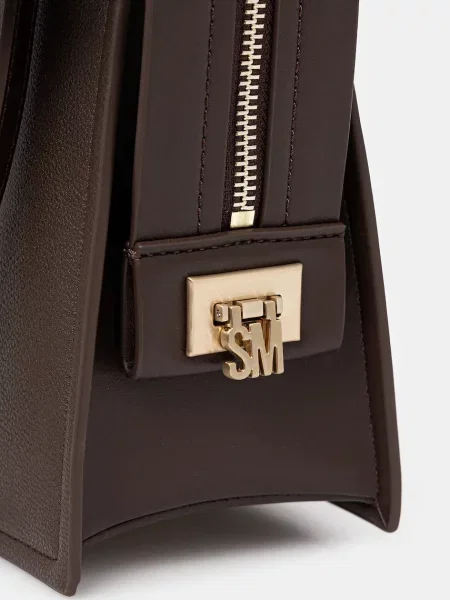 Сумка Steve Madden коричневая