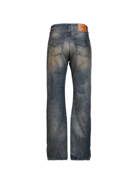 Blugi Vetements albastru