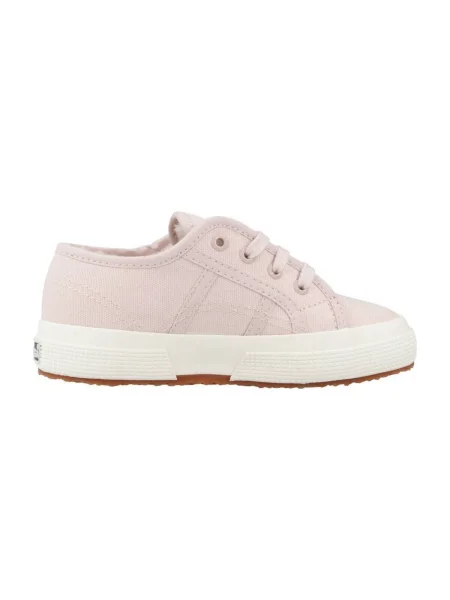 Pantofi copii Superga roz
