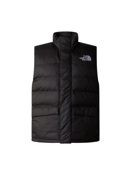 The North Face bezrękawnik Limbara Insulated Vest czarna